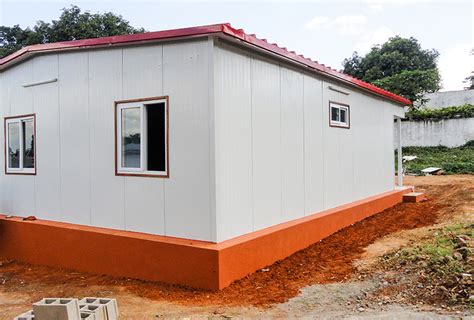 sheet metal housing factory|metal houses for sale.